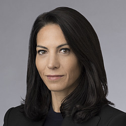 Lauren Bilzin