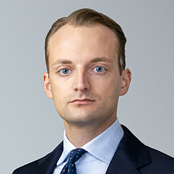 Niklas Ahlklo