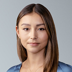 Kaiya Kim-Saville