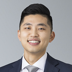 Ethan Chuang