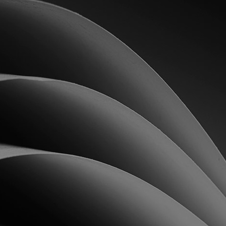 Abstract Sheets Of Paper