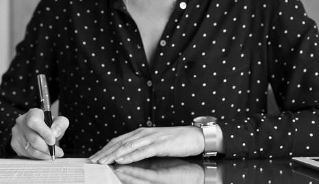 Lina Dagnew to Discuss Exceptional Client Service at the CCWC 21st Annual Career Strategies Conference