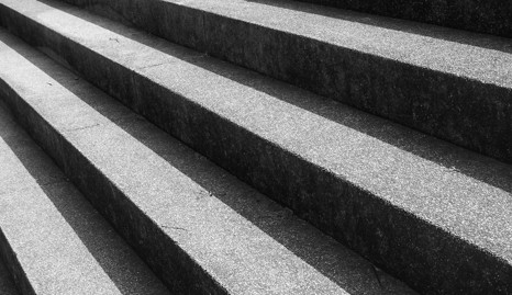 Jake Adlerstein Discusses Rise in Corporate Bankruptcies With CFO Brew