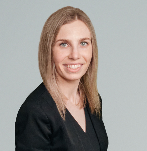 Becker, Brynne C
