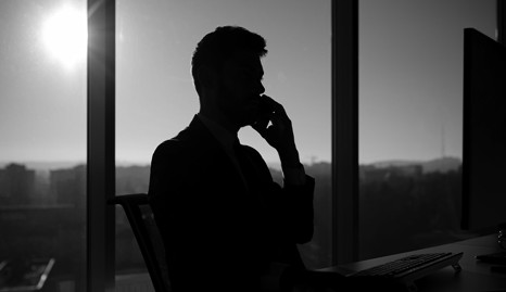 William Clareman to Discuss Bankruptcy Litigation on Expert Webcast