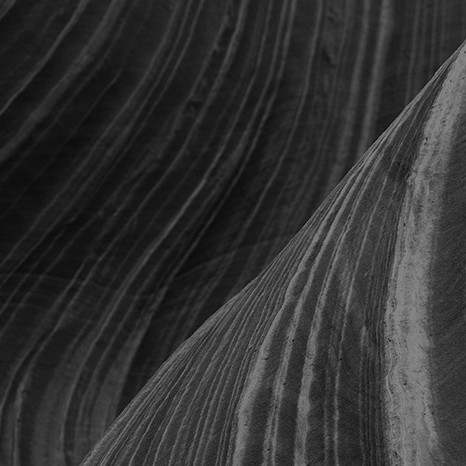Sandstone Waves
