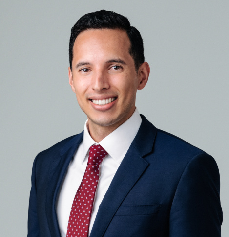 De La Torre, Alejandro