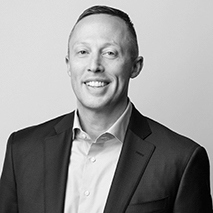 Headshot of Michael Darby