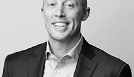 Headshot of Michael Darby