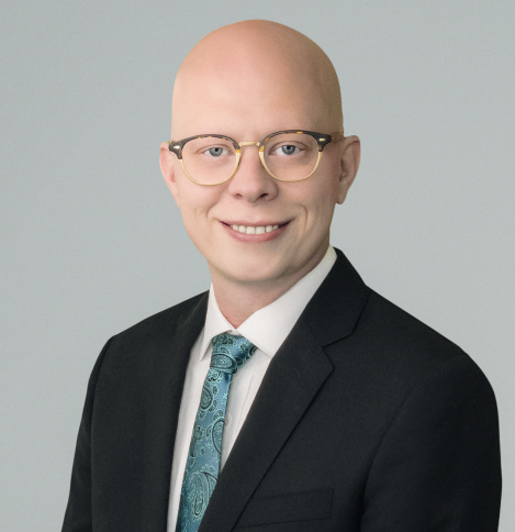 Hall, Adam C