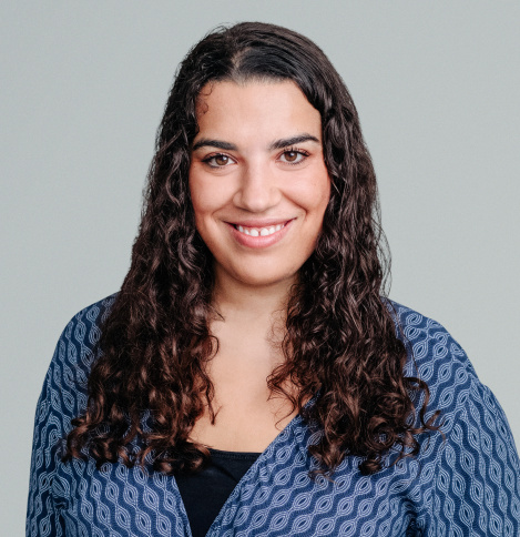 Mizrachi, Lianne