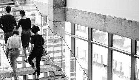 Blackstone Sells Minority Stake in Marathon to CVC