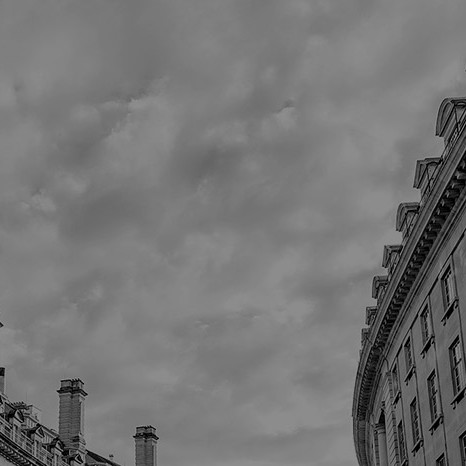 Regent Street, London