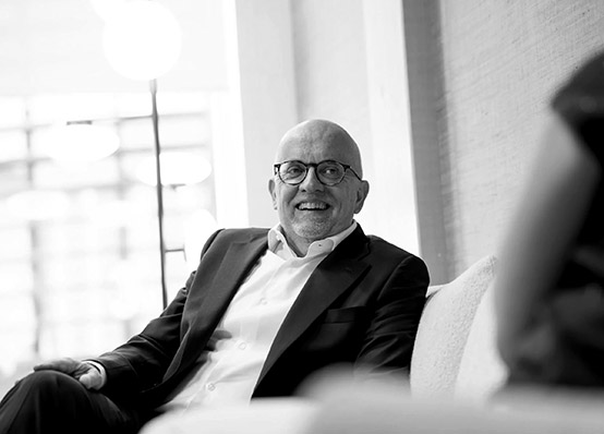 Henrik Morch