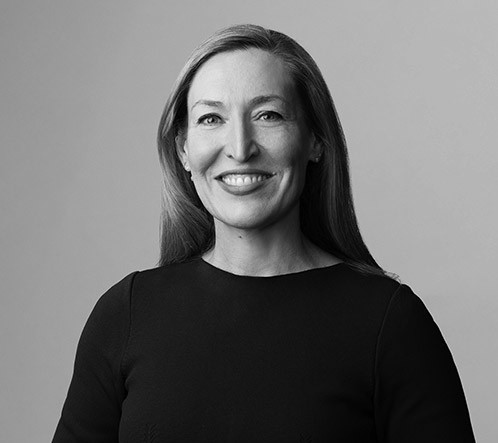Portrait of Nicole Kar, Partner at Paul, Weiss