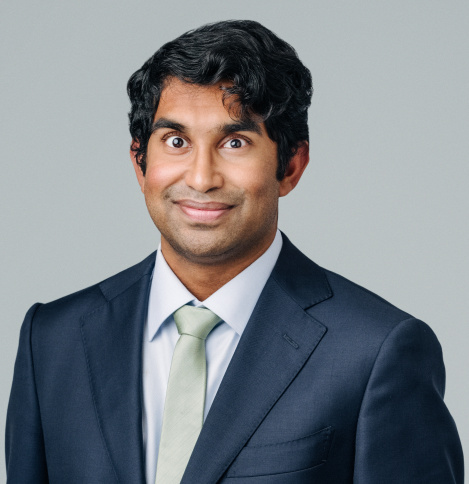 Karthikeyan, Nisheet